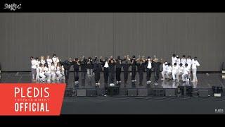 Choreography Video SEVENTEEN세븐틴 - MAESTRO