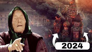 Predictions for 2024 Russia PREDICTS