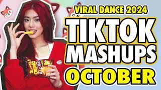 New Tiktok Mashup 2024 Philippines Party Music Viral Dance Trends October 3rd