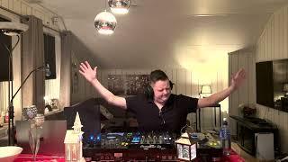 Orjan Nilsen - Live at Home Best of 2022