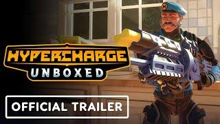 Hypercharge Unboxed - Official Xbox Launch Trailer