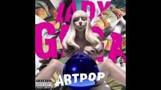 Lady Gaga - G.U.Y. Audio