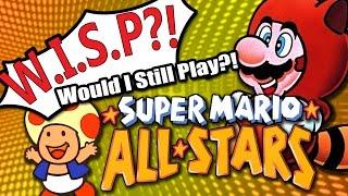 Would I Still Play Super Mario All Stars?