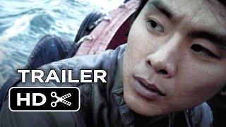 Revenge of the Green Dragons TRAILER 1 2014 - Justin Chon Harry Shum Jr. Movie HD