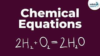 How Chemical Equations are Formed?  Dont Memorise
