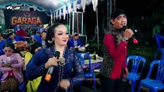 Ireng Manis - Nurjanah Ft Jolo - Campursari Garaga Djandhut Sragen