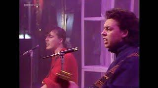 Tears For Fears  - Shout  - TOTP  - 1985