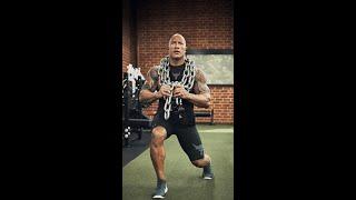 Dwayne Johnson The Rock Body Transformation -  Whatsapp status