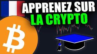 COMMENT DEVENIR UN EXPERT EN CRYPTO DURANT LE BEAR MARKET