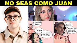 ARYGAMEPLAYS CUERNEA Y HUMILLA A JUAN GUARNIZO NUNCA SEAS COMO EL