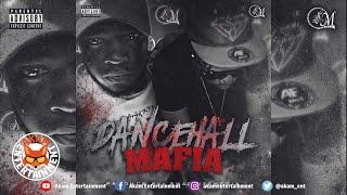 Dancehall Mafia Mixtape 2021 Swag Life Media