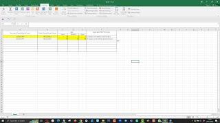 Excel Age Calculation Easy Step by Step Guide