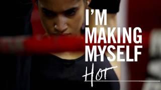 Nike Women - Make Yourself featuring Allyson Felix Julia Mancuso and Sofia Boutella