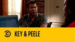 Clear Browser History  Key & Peele