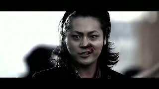 CROWS ZERO 2 SUB INDO FULL