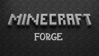 Minecraft Forge 1. 7. 10