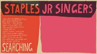 Staples Jr. Singers - Living In This World Alone Feat. Annie Brown Caldwell Official Audio