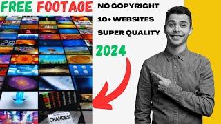 Get Copyright Free Videos for YouTube  10+ Websites  Royalty Free Videos 2024