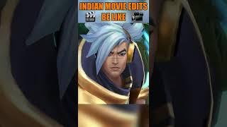 If League was edited like an INDIAN MOVIE  #leagueoflegends #lolmemes #gaming