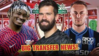 BREAKING NEWS LAST MINUTE BOMB CONFIRMED THIS NEWS NO ONE EXPECTED LIVERPOOL NEWS TODAY