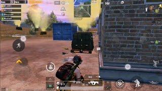 Uz pubg mobile drop 5 kill 17