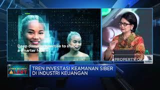 Ancaman Siber Serang Industri Keuangan Investasi Keamanan Siber Jadi Kewajiban?