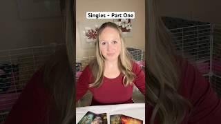 Singles Reading Part One #SweetSoul #TwinFlameTarot #Psychic #ZodiacReadings