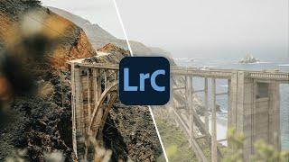 Lightroom Basics Tutorial 2020