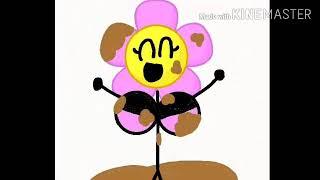 Bfb flower is not hot