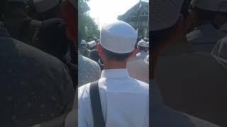 Mengantar Sang Lautan ilmu Ustadz Yazid bin Abdul Qadir Jawas rahimahullah