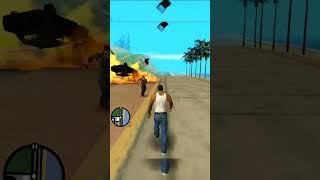 Challenge Go To Las Venturas on Foot  GTA San Andreas