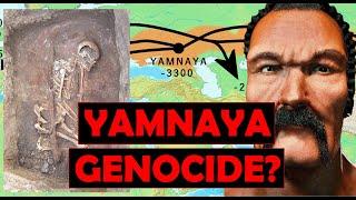 Yamnaya Culture The Most Powerful Culture You May Not Know About...