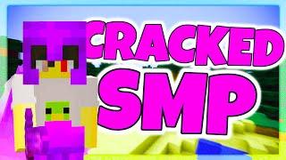NEW PUBLIC CRACKED MINECRAFT SMP free to join