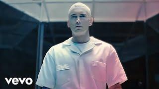 Eminem & Rihanna - Run This Town Explicit Music Video