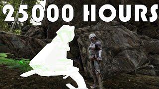 Day 1 On ASTRO ARK PVP - ARK SURVIVAL EVOLVED