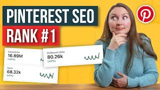 Pinterest SEO in 2024 Dominate with These Simple Strategies