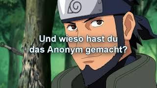 Sasu Naru - Kann ich dir Vertrauen part 25