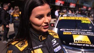 Motorsport Female speedsters take on Australias Great Race