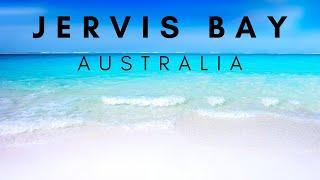 Jervis Bay  - Paradise on Earth