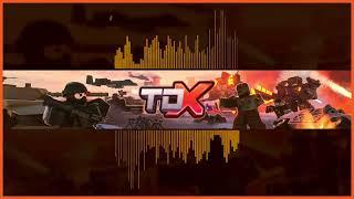 Zombieosis  Original Soundtrack of Tower Defense X  TDX OST
