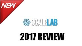 ScaleLab Network 2017 Review -  DO NOT JOIN THEM