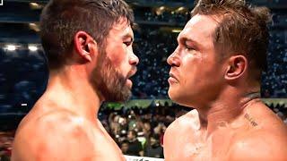 John Ryder vs Canelo Alvarez  Full Highlights HD