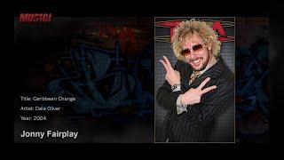 NWA-TNA 2004 Jonny Fairplay Theme Caribbean Change V2