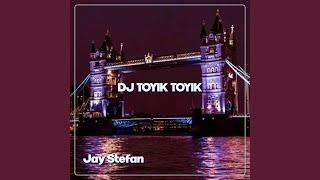 DJ Toyik Toyik