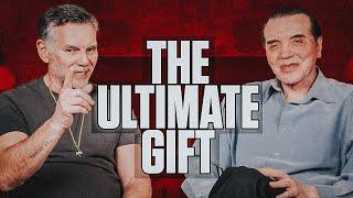 What Would You do with the Ultimate Gift  Chazz Palminteri & Michael Franzese