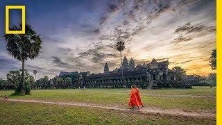 Before You Visit Angkor Wat Heres What You Need to Know  National Geographic