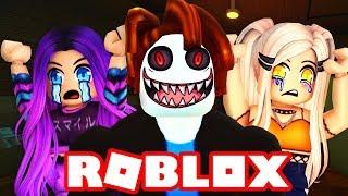 Whos the crazy one in Roblox Bakon...?