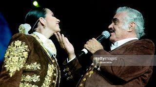 Con un Mismo Corazon - Ana Gabriel & Vicente Fernández