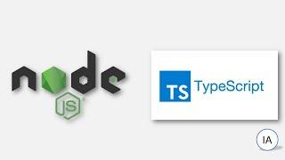 How to setup Node.js project with Typescript in 2023