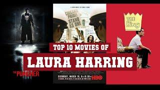 Laura Harring Top 10 Movies  Best 10 Movie of Laura Harring